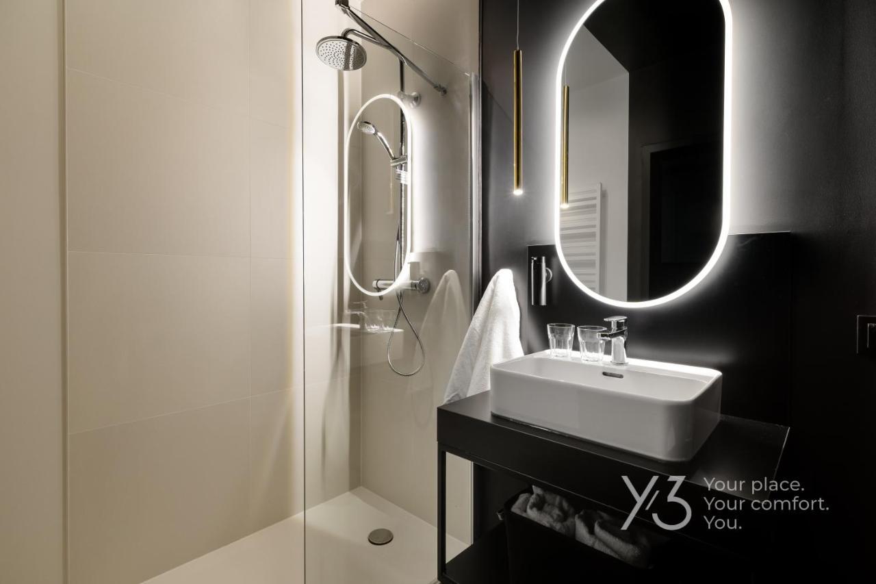 Saint Martin By Y3 Hotels, Old Town With Wellness Poznan Dış mekan fotoğraf