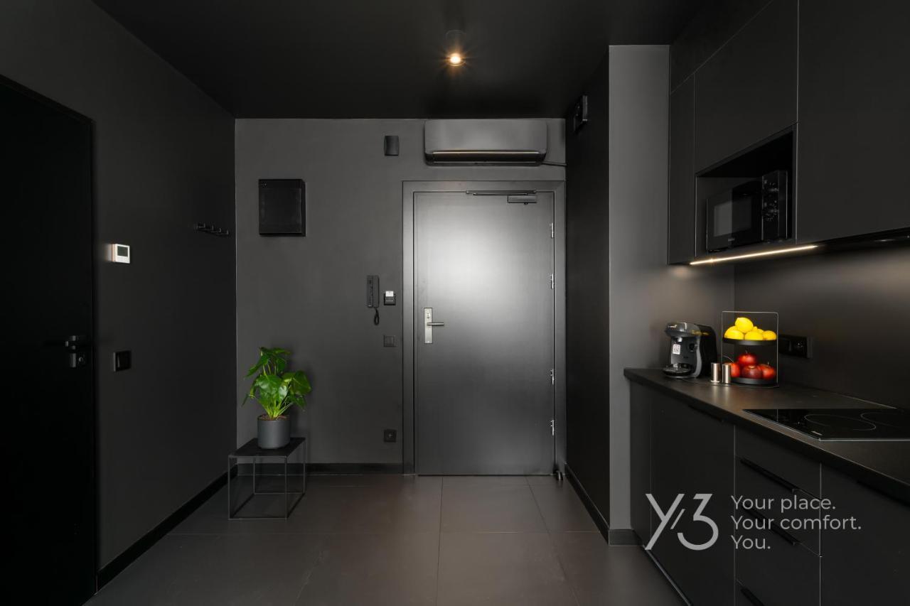 Saint Martin By Y3 Hotels, Old Town With Wellness Poznan Dış mekan fotoğraf