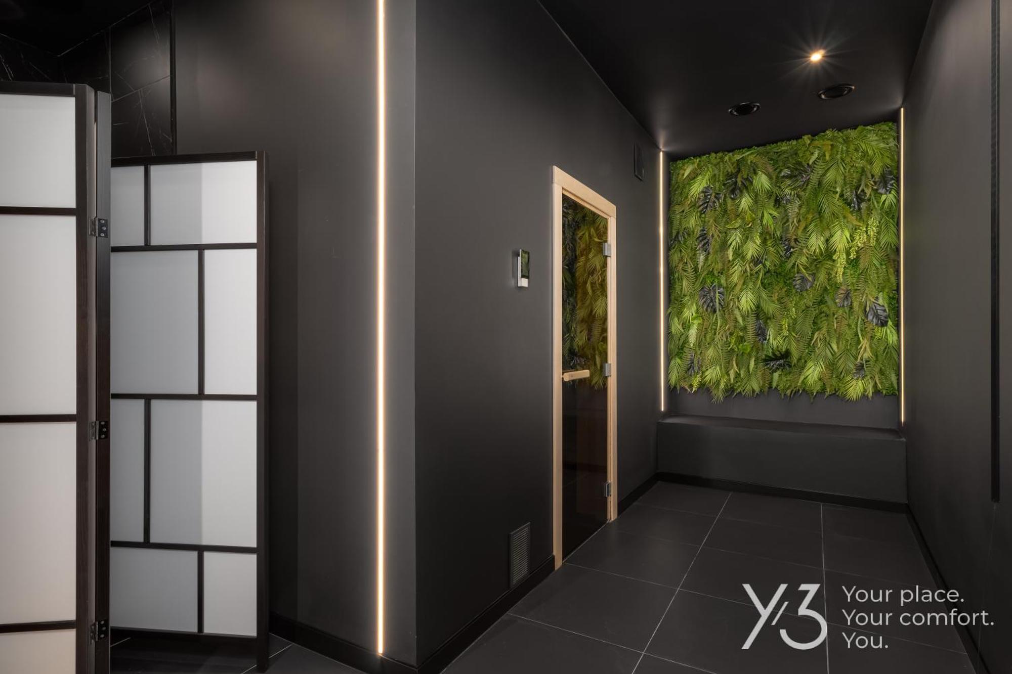 Saint Martin By Y3 Hotels, Old Town With Wellness Poznan Dış mekan fotoğraf