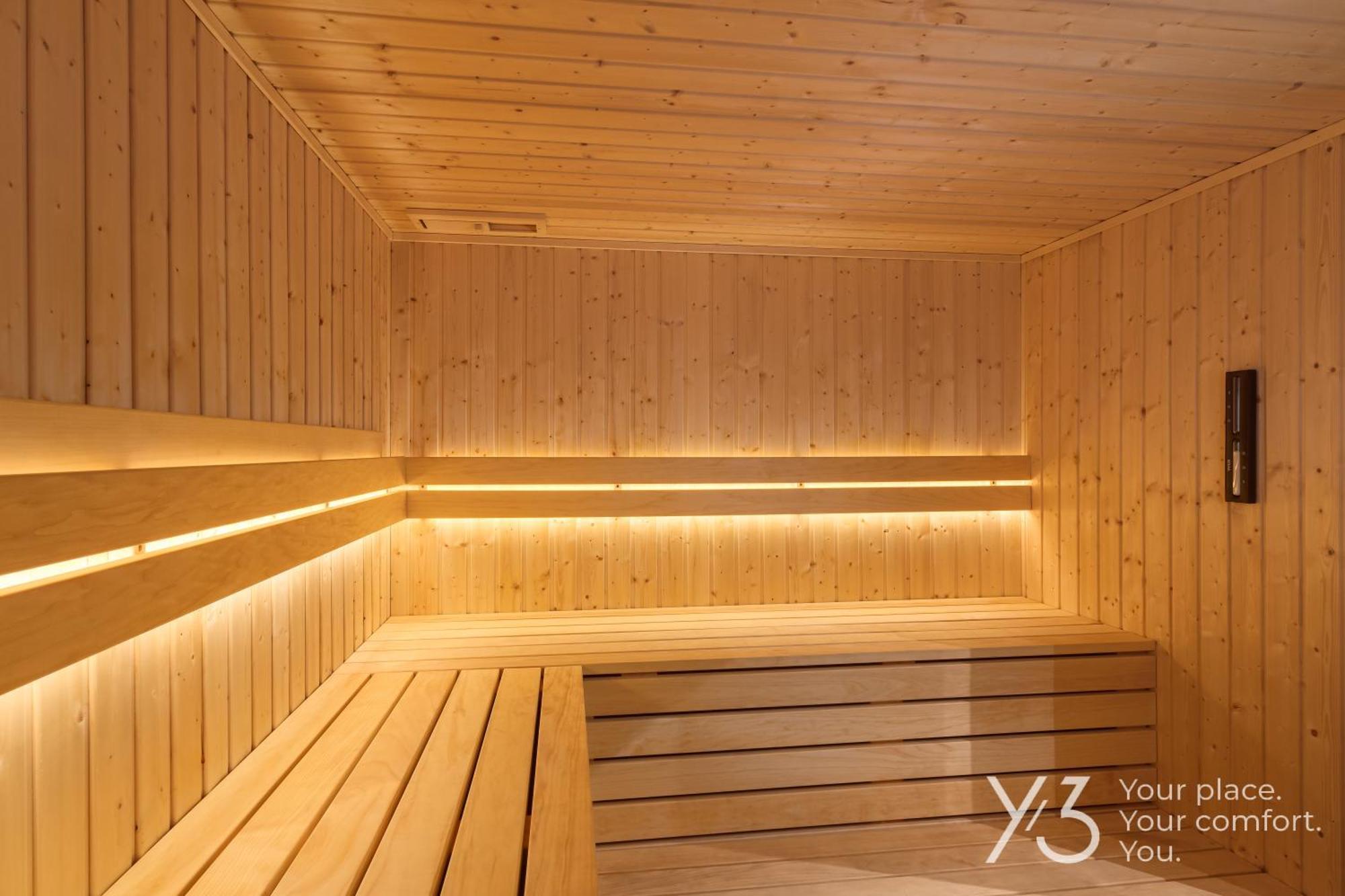 Saint Martin By Y3 Hotels, Old Town With Wellness Poznan Dış mekan fotoğraf