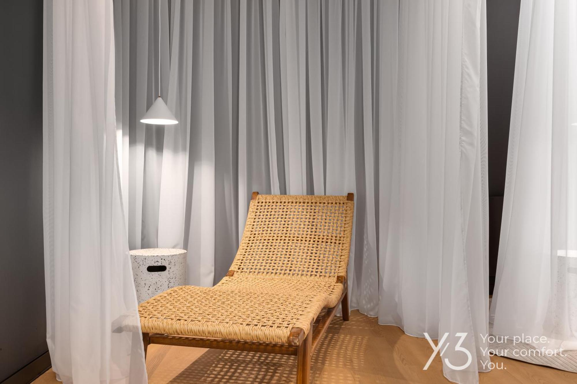 Saint Martin By Y3 Hotels, Old Town With Wellness Poznan Dış mekan fotoğraf