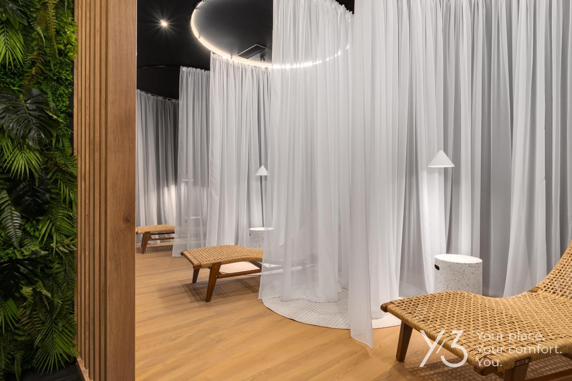 Saint Martin By Y3 Hotels, Old Town With Wellness Poznan Dış mekan fotoğraf